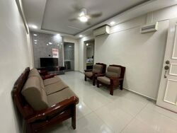 Blk 117 Bedok North Road (Bedok), HDB 3 Rooms #613465681